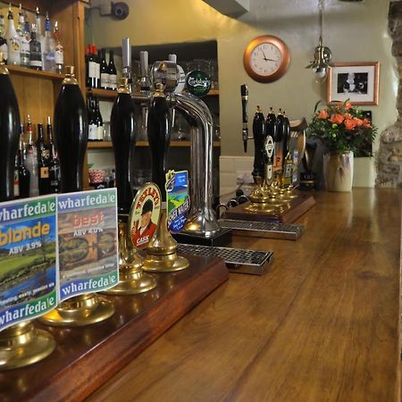The Blue Bell Inn 케틀웰 외부 사진