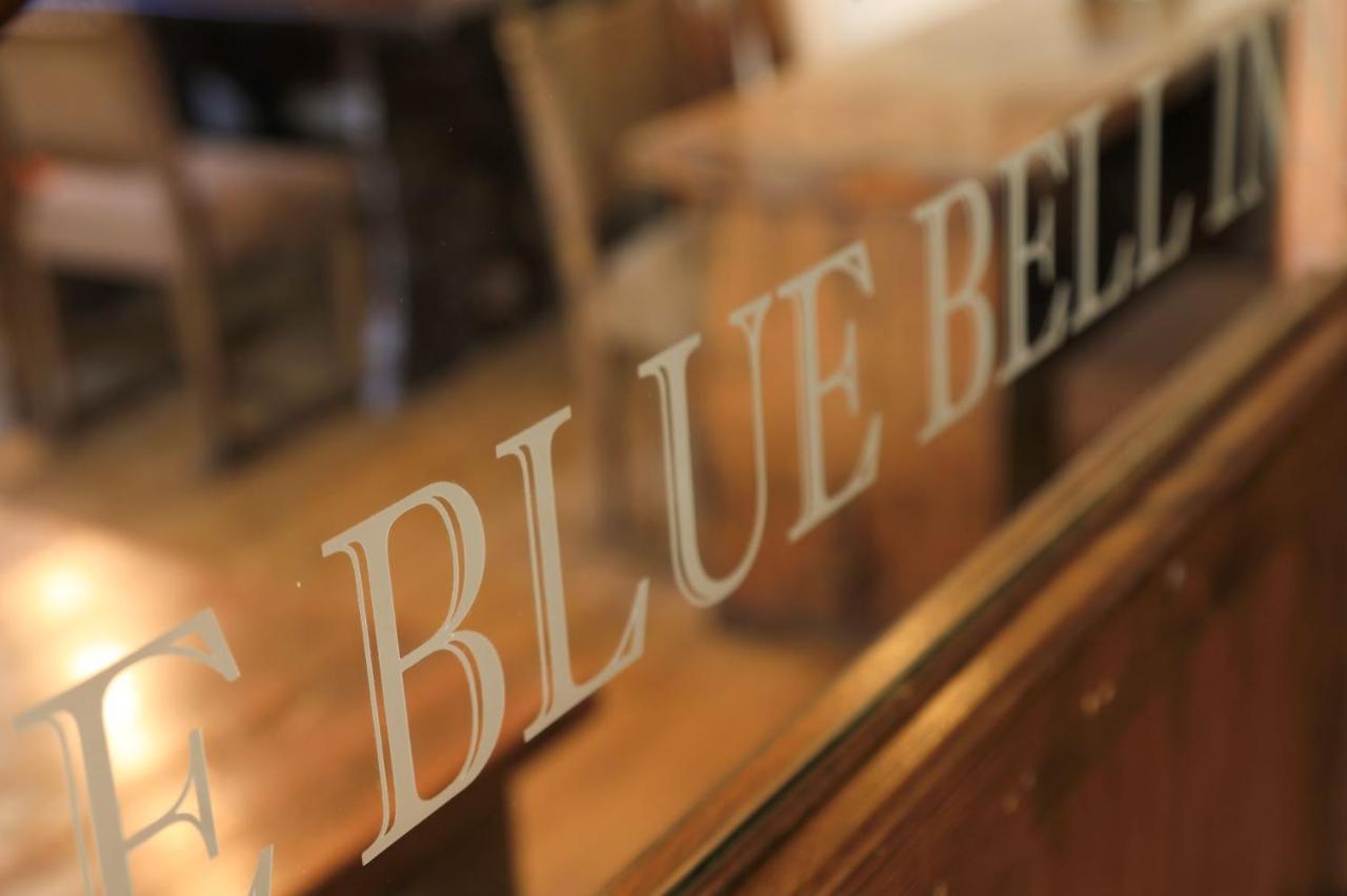 The Blue Bell Inn 케틀웰 외부 사진