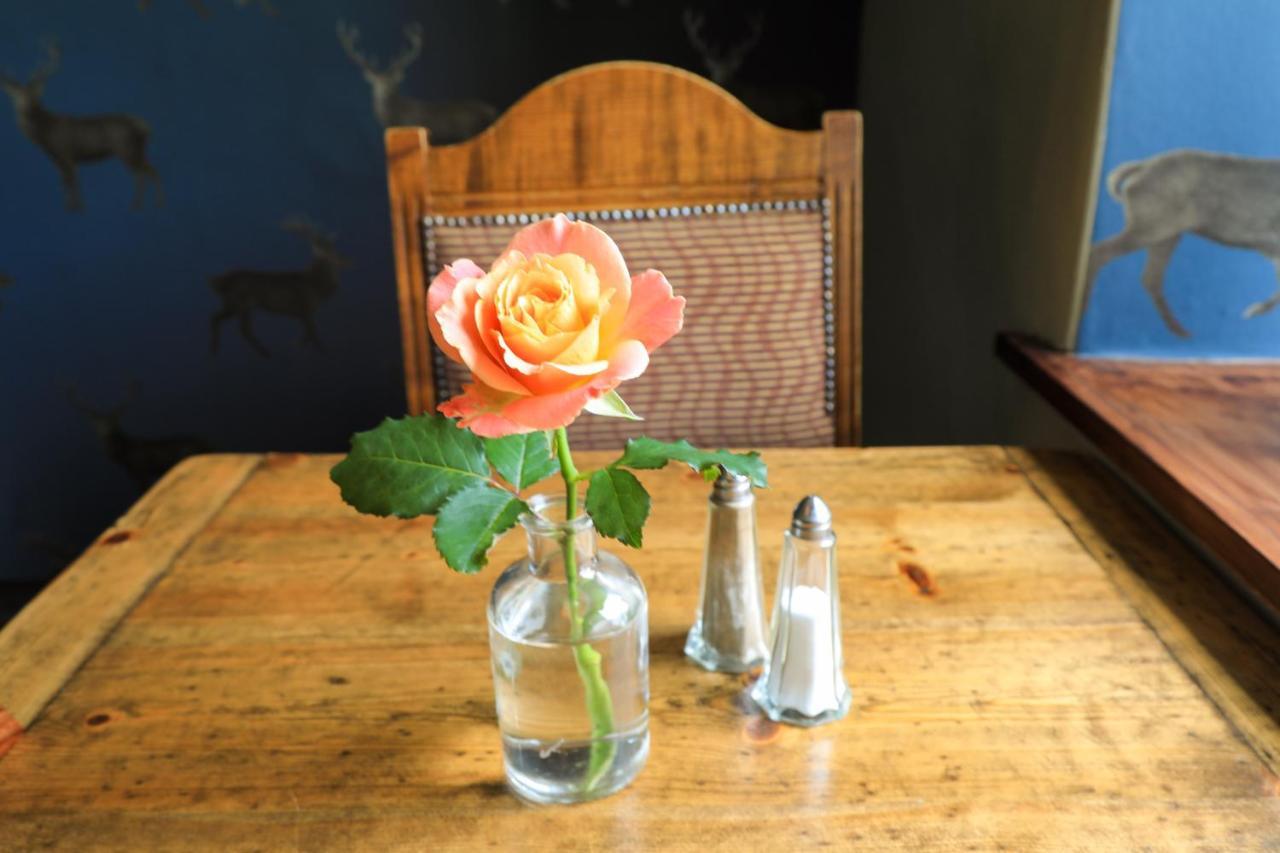 The Blue Bell Inn 케틀웰 외부 사진
